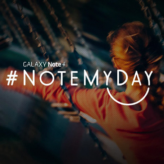 Protected: Samsung #NoteMyDay